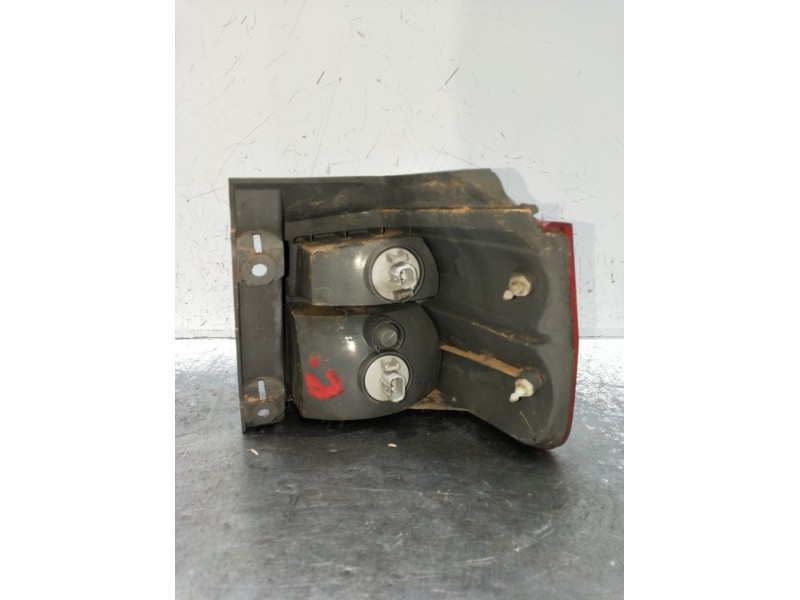 Recambio de piloto trasero izquierdo para honda accord tourer (cn/cm) 2.2i ctdi executive referencia OEM IAM   