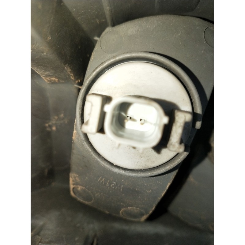 Recambio de piloto trasero izquierdo para honda accord tourer (cn/cm) 2.2i ctdi executive referencia OEM IAM   