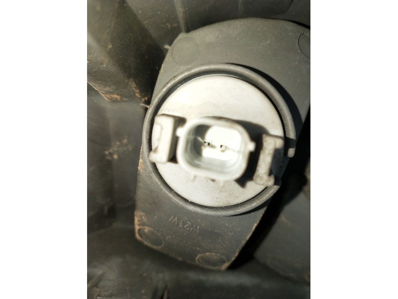 Recambio de piloto trasero izquierdo para honda accord tourer (cn/cm) 2.2i ctdi executive referencia OEM IAM   