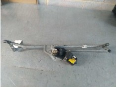 Recambio de motor limpia delantero para mini mini (r56) cooper referencia OEM IAM 53555304   2