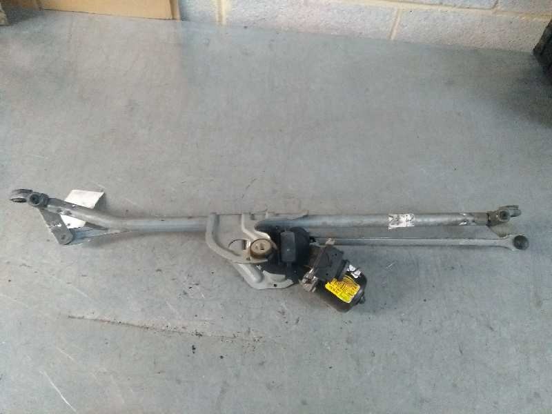 Recambio de motor limpia delantero para mini mini (r56) cooper referencia OEM IAM 53555304  