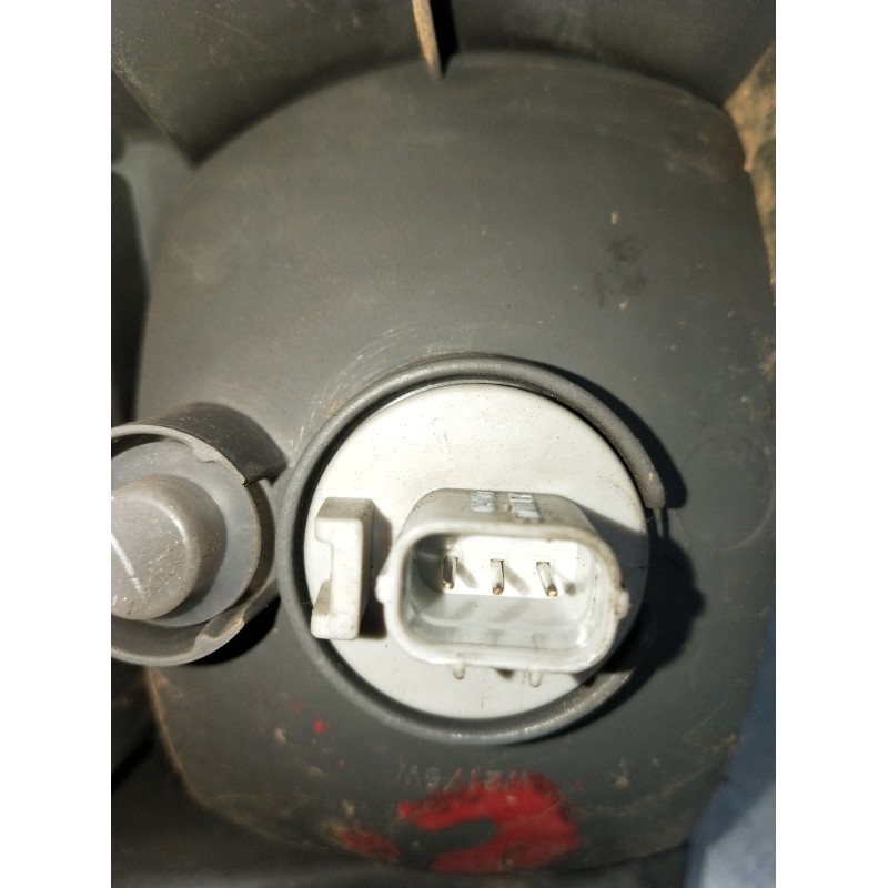 Recambio de piloto trasero izquierdo para honda accord tourer (cn/cm) 2.2i ctdi executive referencia OEM IAM   