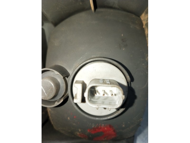 Recambio de piloto trasero izquierdo para honda accord tourer (cn/cm) 2.2i ctdi executive referencia OEM IAM   