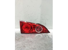 Recambio de piloto trasero izquierdo interior para honda accord tourer (cn/cm) 2.2i ctdi executive referencia OEM IAM   