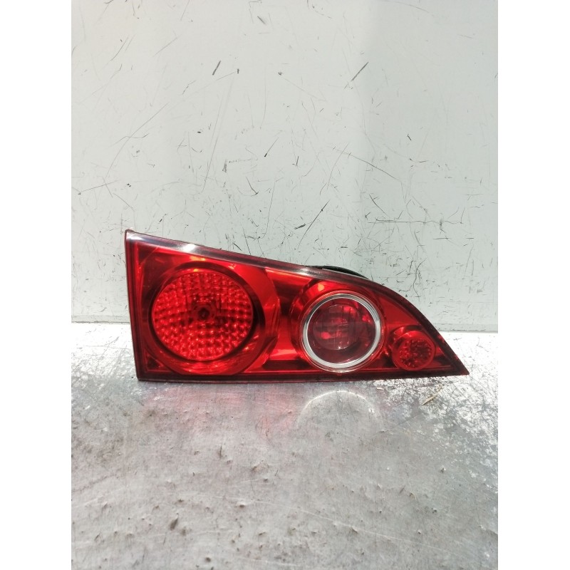 Recambio de piloto trasero izquierdo interior para honda accord tourer (cn/cm) 2.2i ctdi executive referencia OEM IAM   