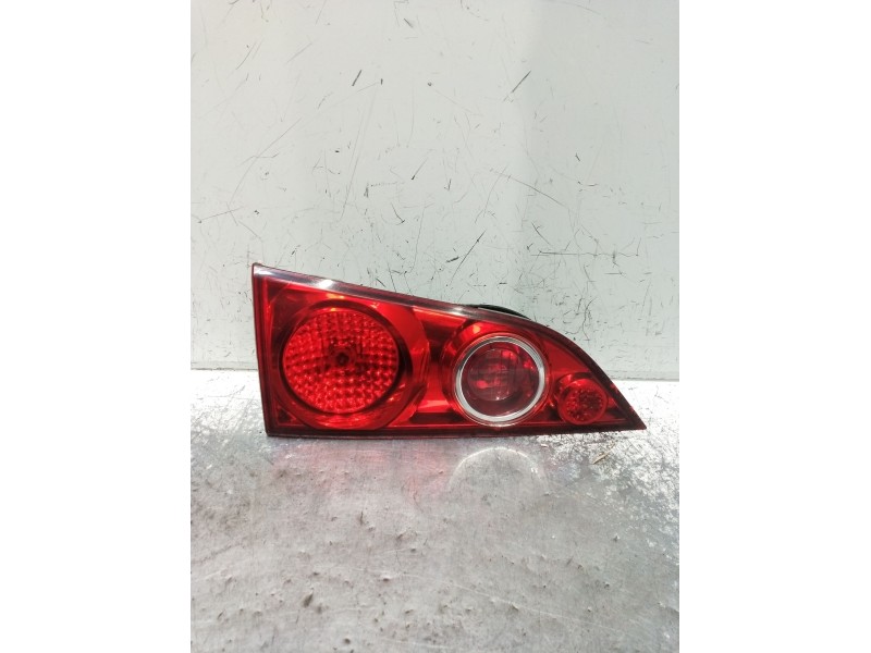 Recambio de piloto trasero izquierdo interior para honda accord tourer (cn/cm) 2.2i ctdi executive referencia OEM IAM   