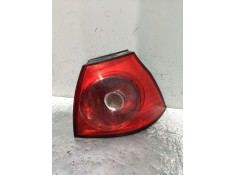 Recambio de piloto trasero derecho para volkswagen golf v (1k1) 1.9 tdi referencia OEM IAM 1K6945096AC  89031823