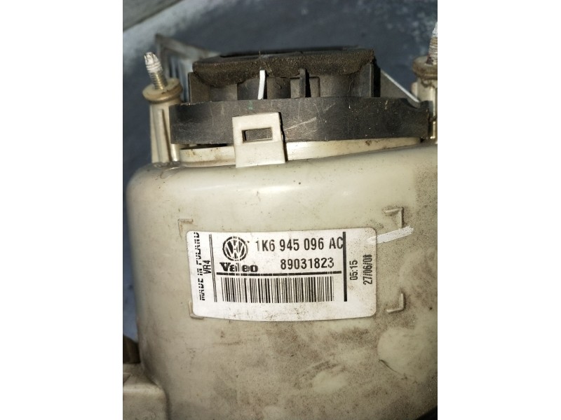 Recambio de piloto trasero derecho para volkswagen golf v (1k1) 1.9 tdi referencia OEM IAM 1K6945096AC  89031823