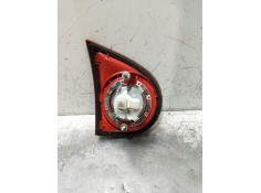 Recambio de piloto trasero derecho interior para volkswagen golf v (1k1) 1.9 tdi referencia OEM IAM 1K6945094G  89031778 2