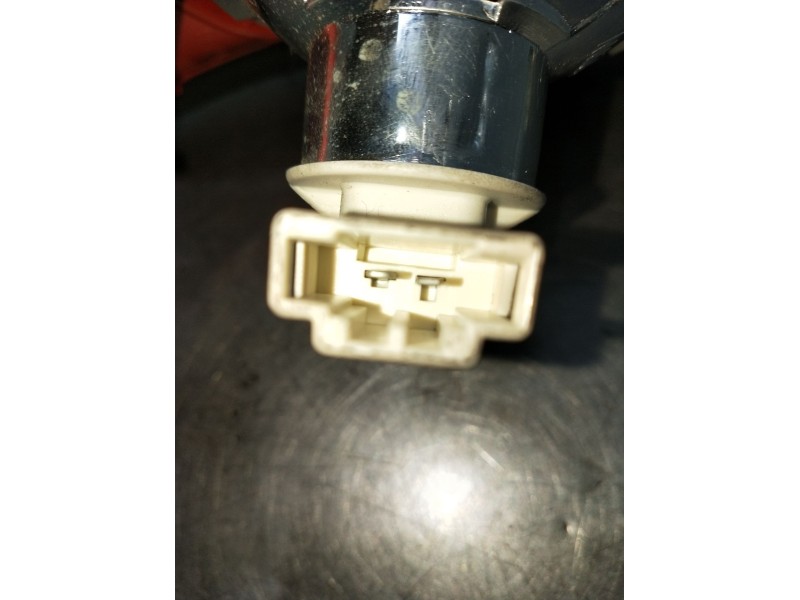 Recambio de piloto trasero derecho interior para volkswagen golf v (1k1) 1.9 tdi referencia OEM IAM 1K6945094G  89031778