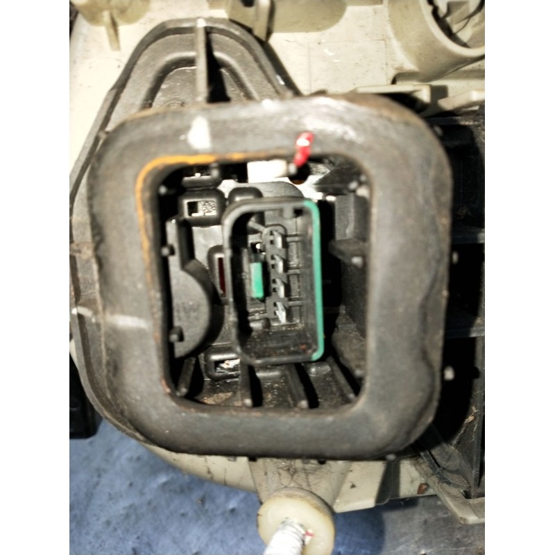 Recambio de piloto trasero izquierdo para volkswagen golf v (1k1) 1.9 tdi referencia OEM IAM 1K6945095AC  89031704