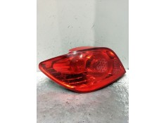 Recambio de piloto trasero izquierdo para peugeot 307 berlina (s2) xr referencia OEM IAM   