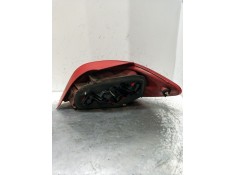 Recambio de piloto trasero izquierdo para peugeot 307 berlina (s2) xr referencia OEM IAM    2