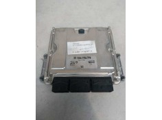 Recambio de centralita motor uce para mitsubishi carisma berlina 4 (da0) 1.9 di-d cat referencia OEM IAM 0281010439 MR577269 HOM
