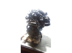 Recambio de motor completo para chevrolet captiva referencia OEM IAM Z20S  BOSCH 2