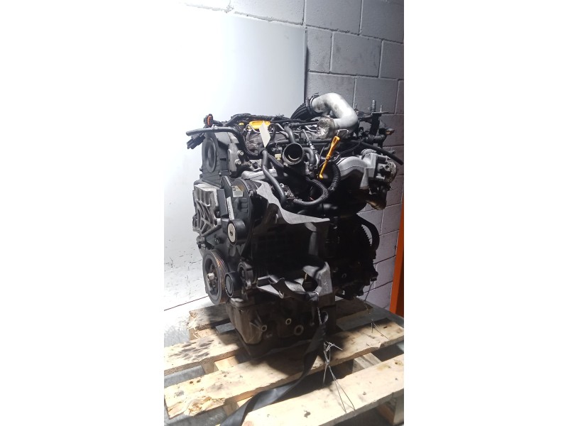 Recambio de motor completo para chevrolet captiva referencia OEM IAM Z20S  BOSCH