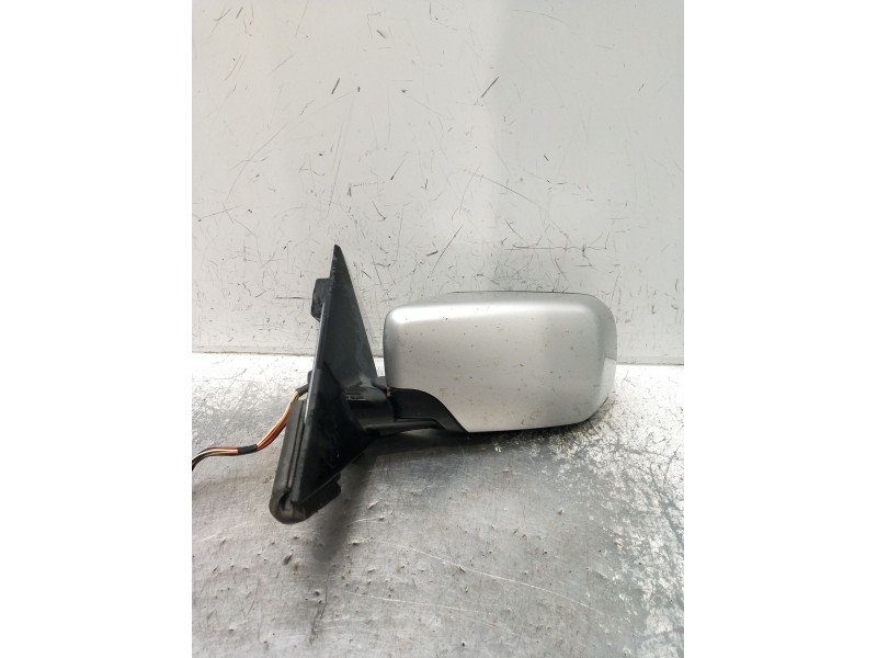 Recambio de retrovisor izquierdo para bmw 3 (e46) 330 xd referencia OEM IAM  ELÉCTRICO 
