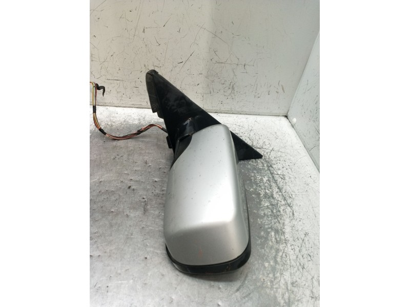 Recambio de retrovisor izquierdo para bmw 3 (e46) 330 xd referencia OEM IAM  ELÉCTRICO 