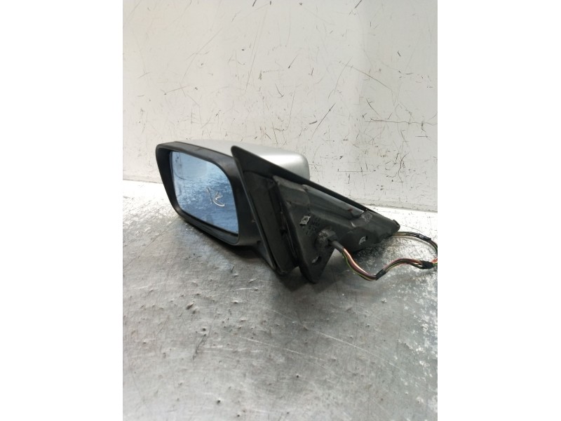 Recambio de retrovisor izquierdo para bmw 3 (e46) 330 xd referencia OEM IAM  ELÉCTRICO 