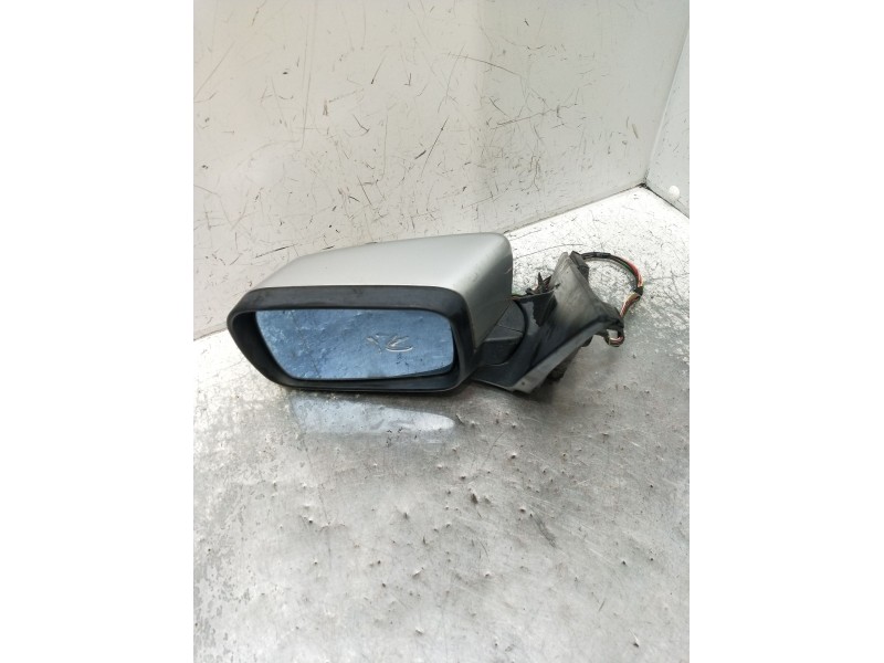 Recambio de retrovisor izquierdo para bmw 3 (e46) 330 xd referencia OEM IAM  ELÉCTRICO 