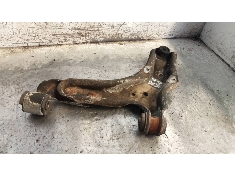 Recambio de brazo suspension inferior delantero derecho para chrysler le baron turbo cabrio referencia OEM IAM   LEBARON