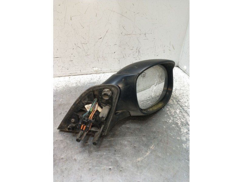 Recambio de retrovisor derecho para citroën xsara picasso referencia OEM IAM  ELÉCTRICO 