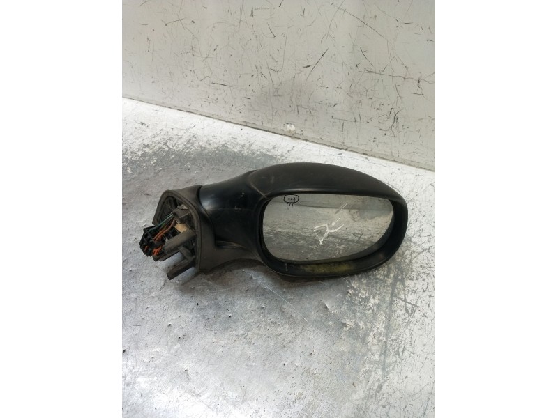 Recambio de retrovisor derecho para citroën xsara picasso referencia OEM IAM  ELÉCTRICO 
