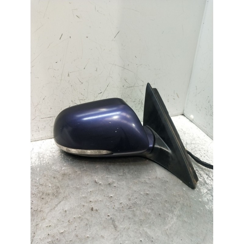 Recambio de retrovisor derecho para honda accord tourer (cn/cm) 2.2i ctdi executive referencia OEM IAM  ELÉCTRICO 