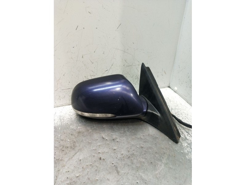 Recambio de retrovisor derecho para honda accord tourer (cn/cm) 2.2i ctdi executive referencia OEM IAM  ELÉCTRICO 