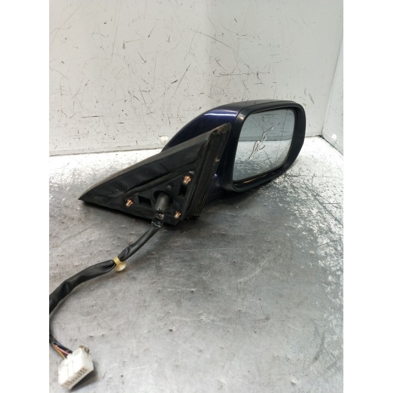 Recambio de retrovisor derecho para honda accord tourer (cn/cm) 2.2i ctdi executive referencia OEM IAM  ELÉCTRICO 