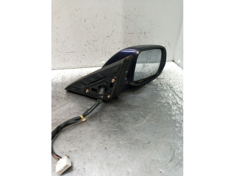 Recambio de retrovisor derecho para honda accord tourer (cn/cm) 2.2i ctdi executive referencia OEM IAM  ELÉCTRICO 