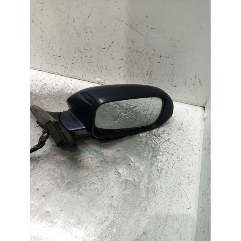 Recambio de retrovisor derecho para honda accord tourer (cn/cm) 2.2i ctdi executive referencia OEM IAM  ELÉCTRICO 