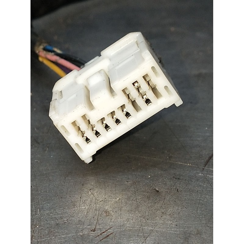 Recambio de retrovisor derecho para honda accord tourer (cn/cm) 2.2i ctdi executive referencia OEM IAM  ELÉCTRICO 