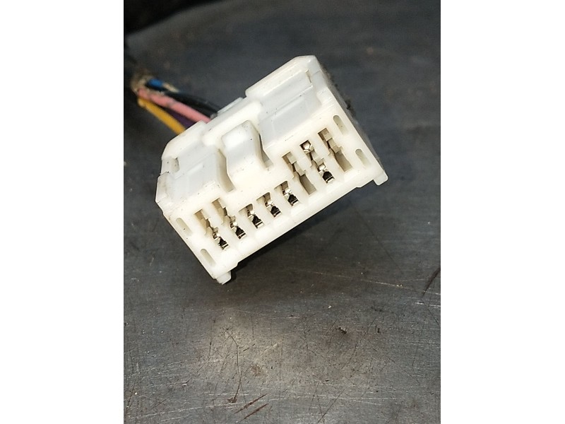 Recambio de retrovisor derecho para honda accord tourer (cn/cm) 2.2i ctdi executive referencia OEM IAM  ELÉCTRICO 