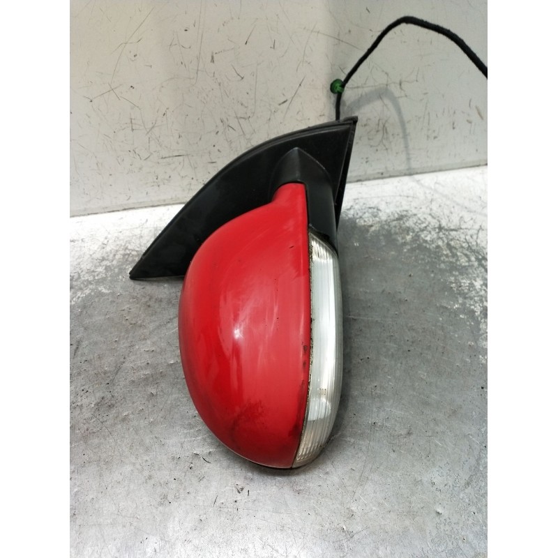 Recambio de retrovisor derecho para volkswagen golf v (1k1) 1.9 tdi referencia OEM IAM  ELÉCTRICO VER FOTOS
