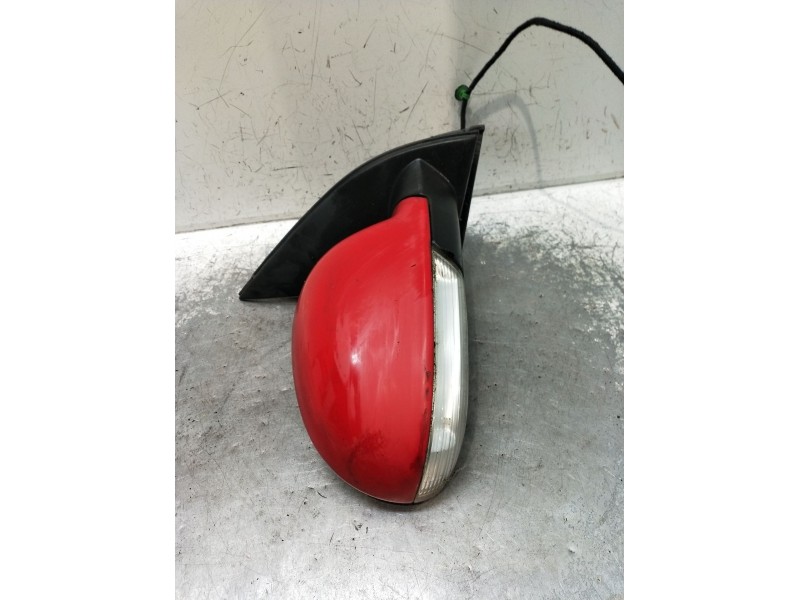Recambio de retrovisor derecho para volkswagen golf v (1k1) 1.9 tdi referencia OEM IAM  ELÉCTRICO VER FOTOS
