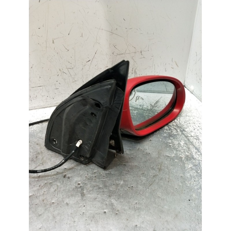 Recambio de retrovisor derecho para volkswagen golf v (1k1) 1.9 tdi referencia OEM IAM  ELÉCTRICO VER FOTOS