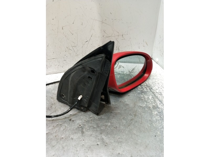Recambio de retrovisor derecho para volkswagen golf v (1k1) 1.9 tdi referencia OEM IAM  ELÉCTRICO VER FOTOS
