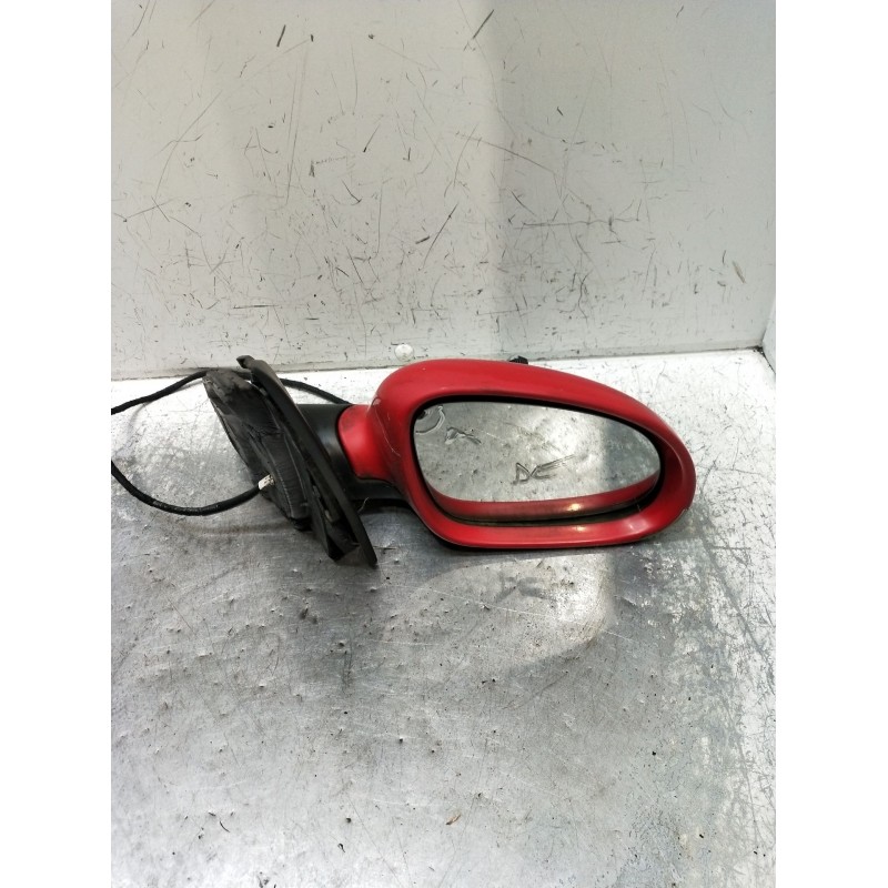Recambio de retrovisor derecho para volkswagen golf v (1k1) 1.9 tdi referencia OEM IAM  ELÉCTRICO VER FOTOS