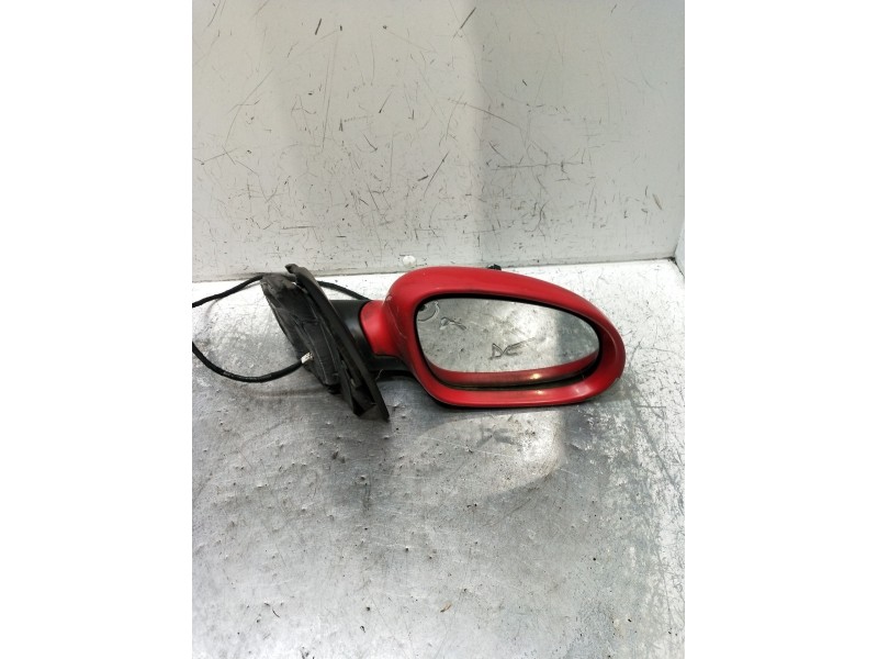 Recambio de retrovisor derecho para volkswagen golf v (1k1) 1.9 tdi referencia OEM IAM  ELÉCTRICO VER FOTOS