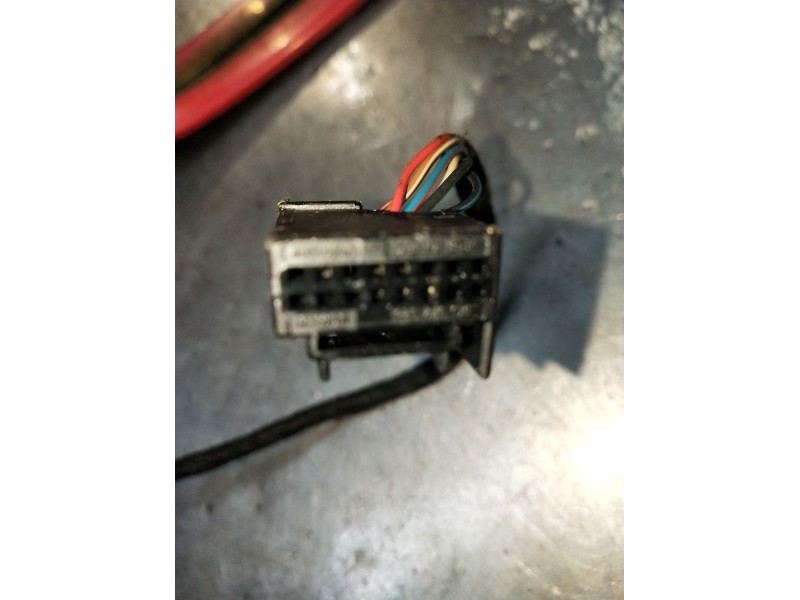 Recambio de retrovisor derecho para volkswagen golf v (1k1) 1.9 tdi referencia OEM IAM  ELÉCTRICO VER FOTOS