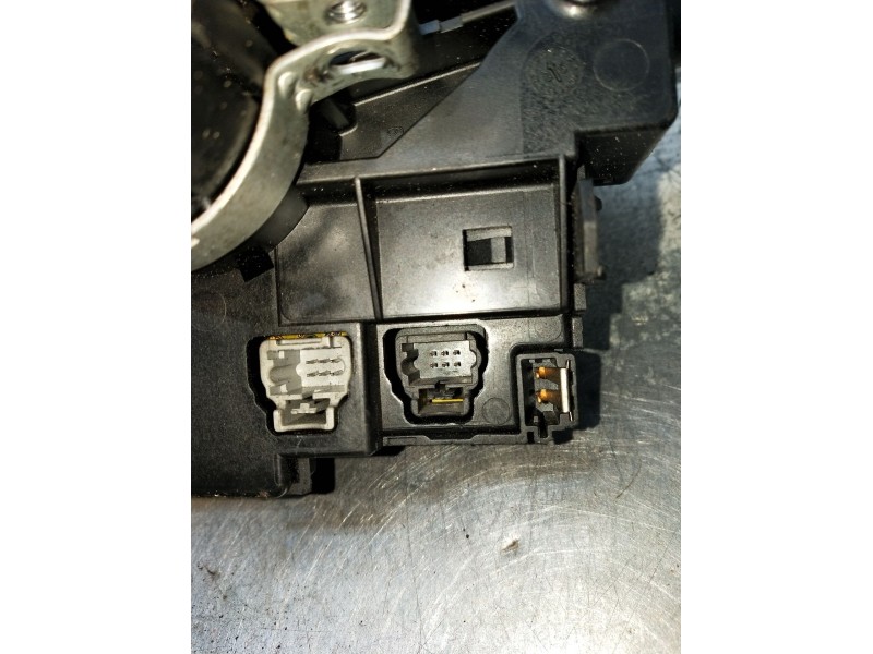 Recambio de mando luces para peugeot 307 berlina (s2) xr referencia OEM IAM 96563491XT 12274501 