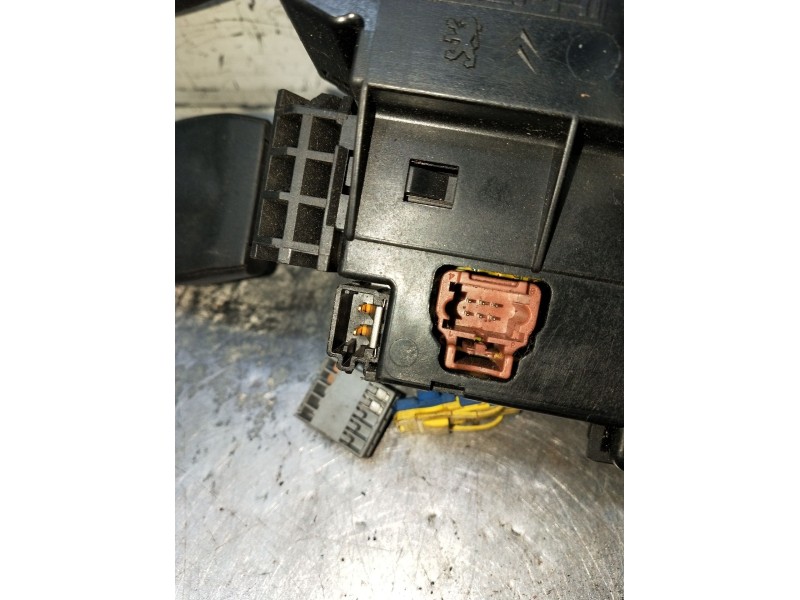 Recambio de mando luces para peugeot 307 berlina (s2) xr referencia OEM IAM 96563491XT 12274501 