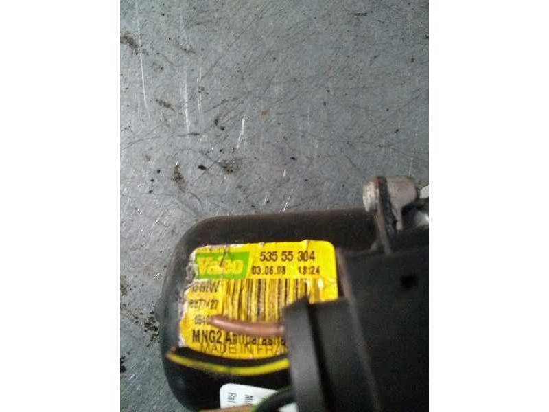 Recambio de motor limpia delantero para mini mini (r56) cooper referencia OEM IAM 53555304  