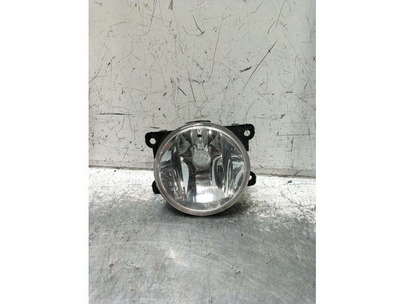 Recambio de faro antiniebla derecho para peugeot 208 active referencia OEM IAM   
