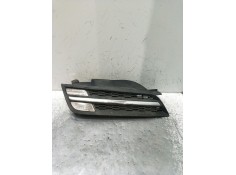 Recambio de faro antiniebla derecho para nissan micra (k12e) plus (d) referencia OEM IAM   