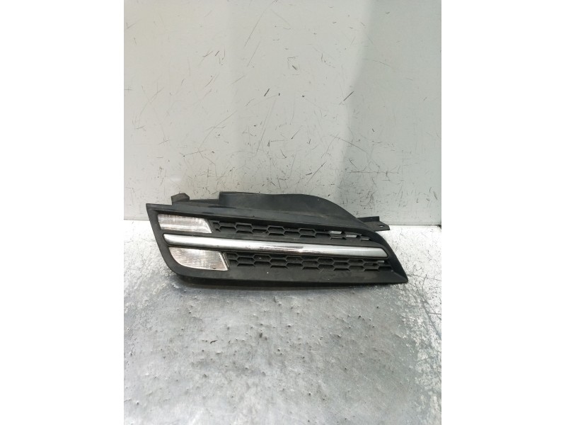 Recambio de faro antiniebla derecho para nissan micra (k12e) plus (d) referencia OEM IAM   