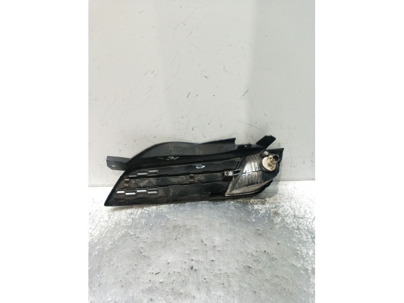 Recambio de faro antiniebla derecho para nissan micra (k12e) plus (d) referencia OEM IAM   