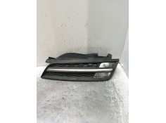 Recambio de faro antiniebla izquierdo para nissan micra (k12e) plus (d) referencia OEM IAM   