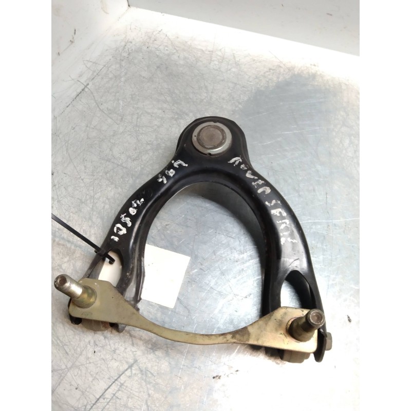 Recambio de brazo suspension superior delantero derecho para mg rover serie 400 (rt) 2.0 turbodiesel referencia OEM IAM   